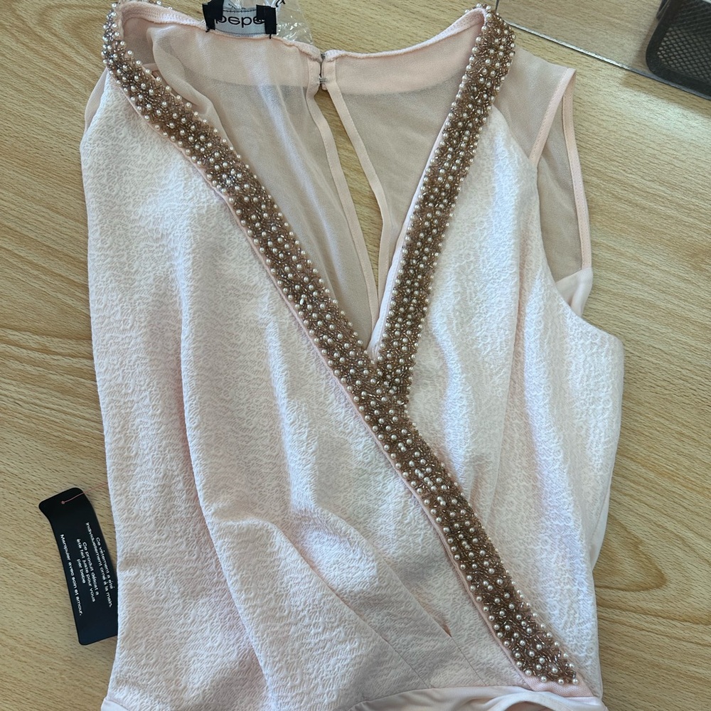 Bebe bodysuit